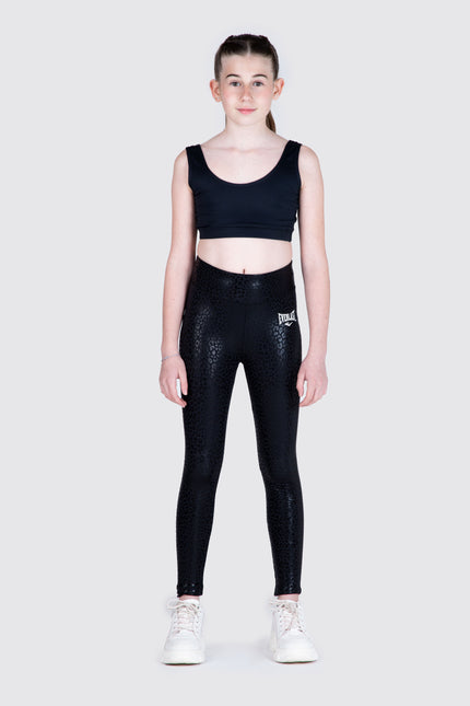 LEGGING NIÑA EVERLAST LONG MANLY