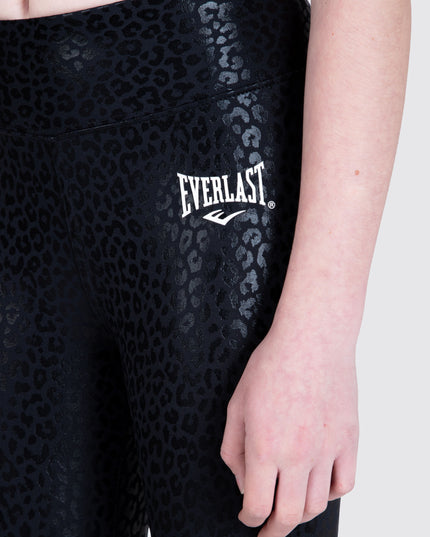 LEGGING NIÑA EVERLAST LONG MANLY