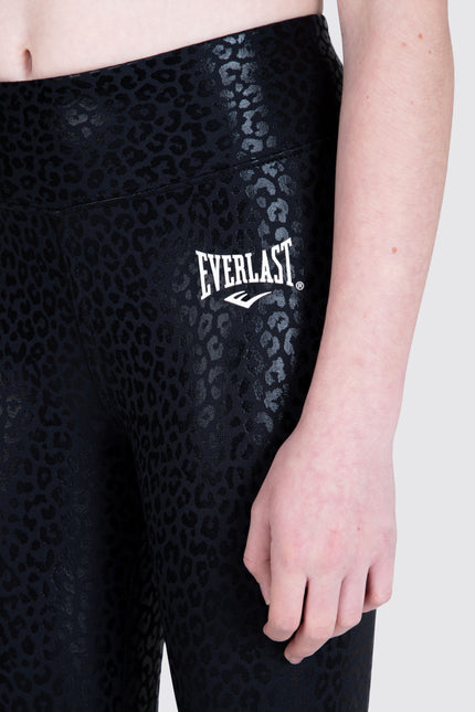 LEGGING NIÑA EVERLAST LONG MANLY