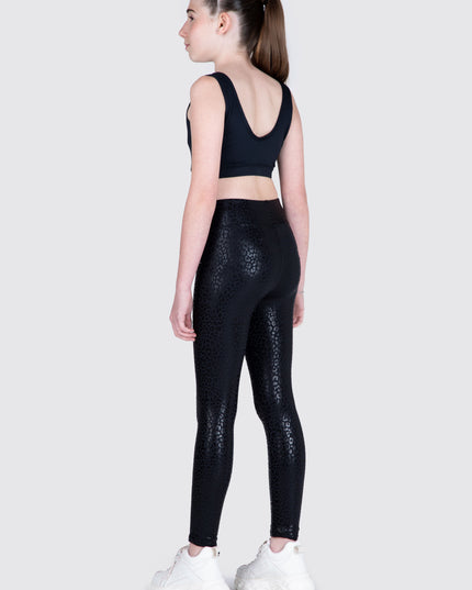 LEGGING NIÑA EVERLAST LONG MANLY