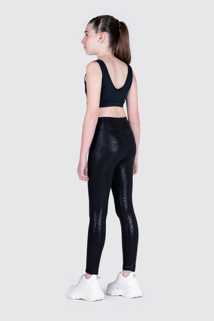 LEGGING NIÑA EVERLAST LONG MANLY