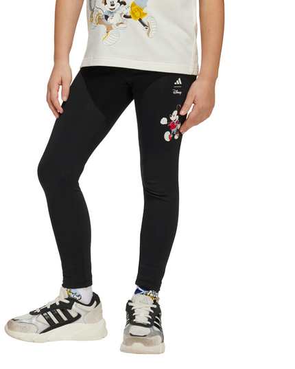 CALZA NIÑA ADIDAS MICKEY MOUSE