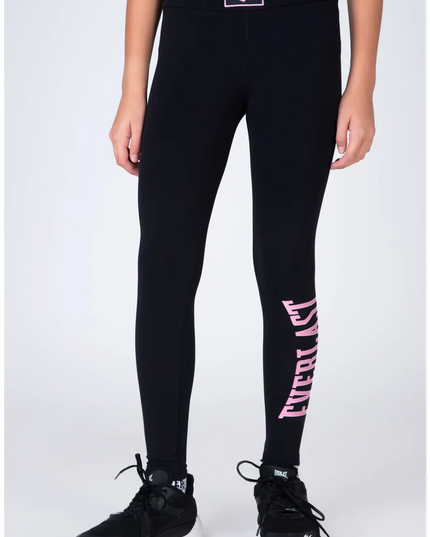 LEGGING LONG NIÑA EVERLAST NEW YORK