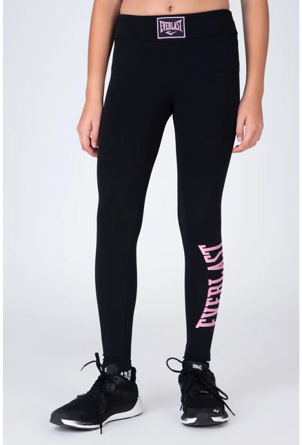 LEGGING LONG NIÑA EVERLAST NEW YORK