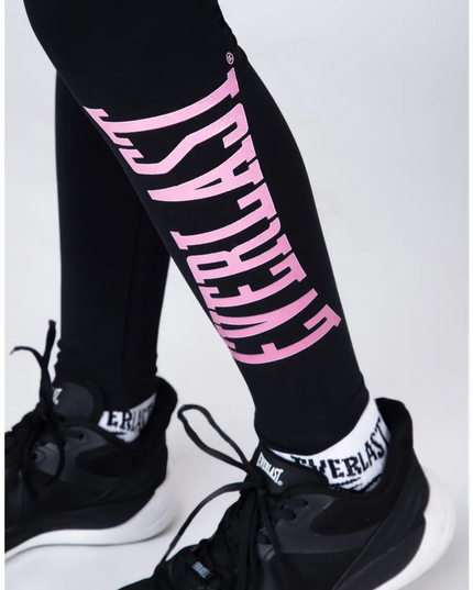 LEGGING LONG NIÑA EVERLAST NEW YORK