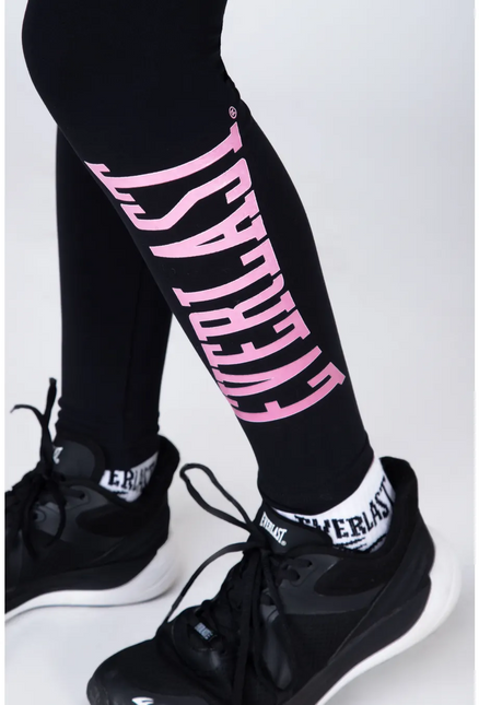LEGGING LONG NIÑA EVERLAST NEW YORK