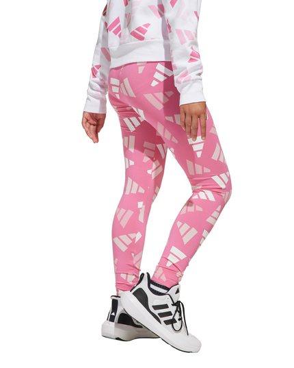 CALZA NIÑA ADIDAS CLBRTN
