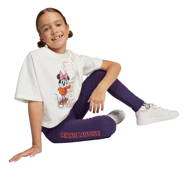 CALZA NIÑA ADIDAS LG DY MI
