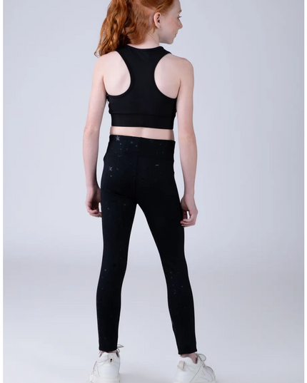 LEGGING LONG EVERLAST COSMOS