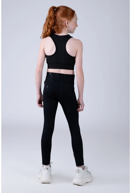 LEGGING LONG EVERLAST COSMOS