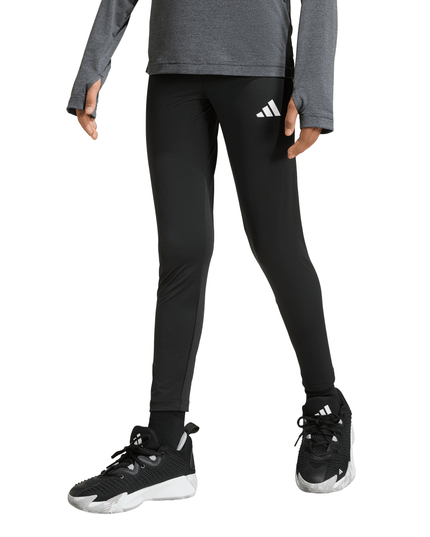 Accesorio ADIDAS calza adidas jg tr-es en color negro