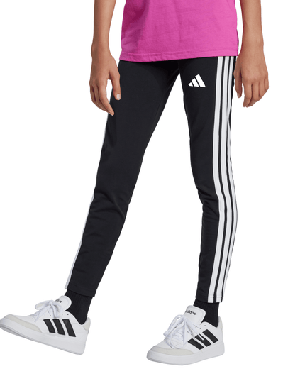 Accesorio ADIDAS calza adidas jg 3s 230 en color negro