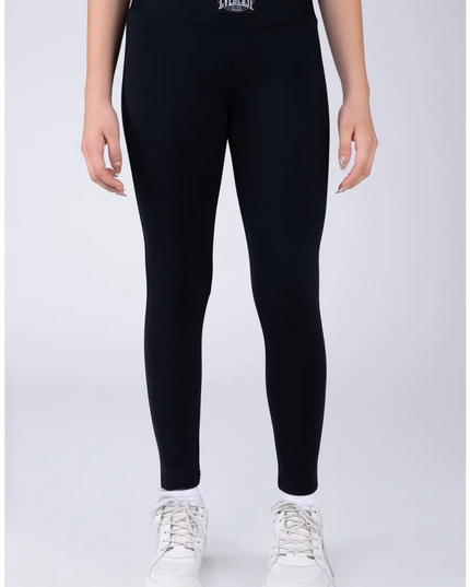 Accesorio EVERLAST legging long everlast basic two girl en color negro