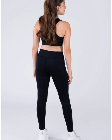 LEGGING LONG EVERLAST BASIC TWO GIRL