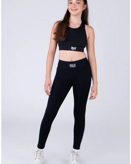 LEGGING LONG EVERLAST BASIC TWO GIRL