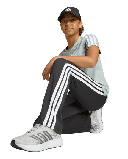 CALZA ADIDAS JG TR-ES 3S FL