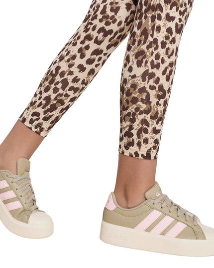 CALZA ADIDAS JG AN AOP LEG