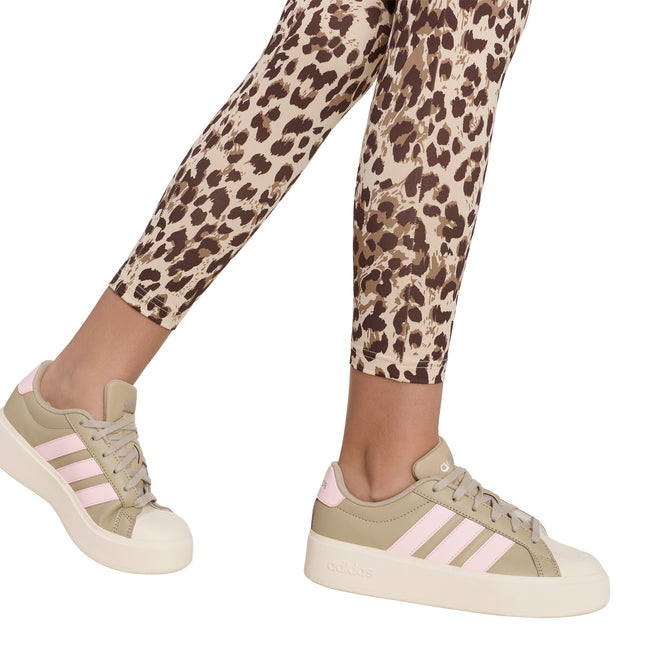 CALZA ADIDAS JG AN AOP LEG