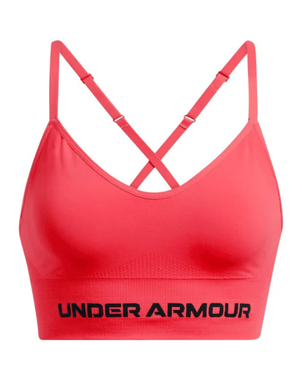 PETO UNDER ARMOUR VANISH SEAMLESS LOW