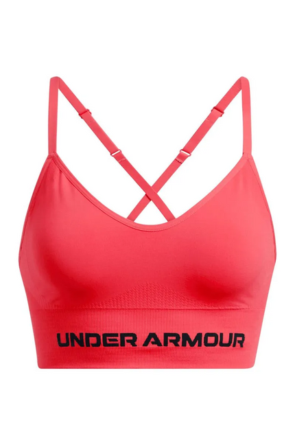 PETO UNDER ARMOUR VANISH SEAMLESS LOW