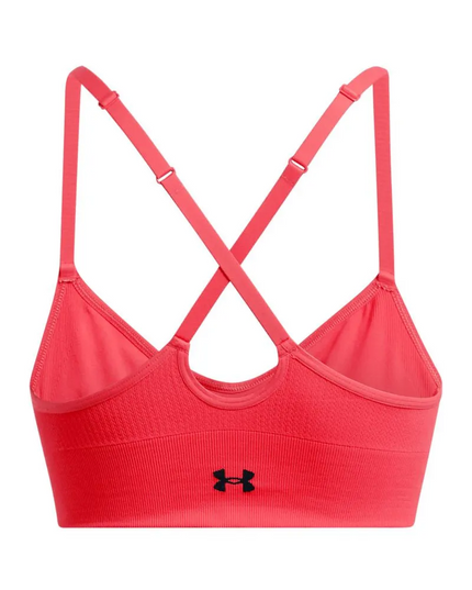 PETO UNDER ARMOUR VANISH SEAMLESS LOW