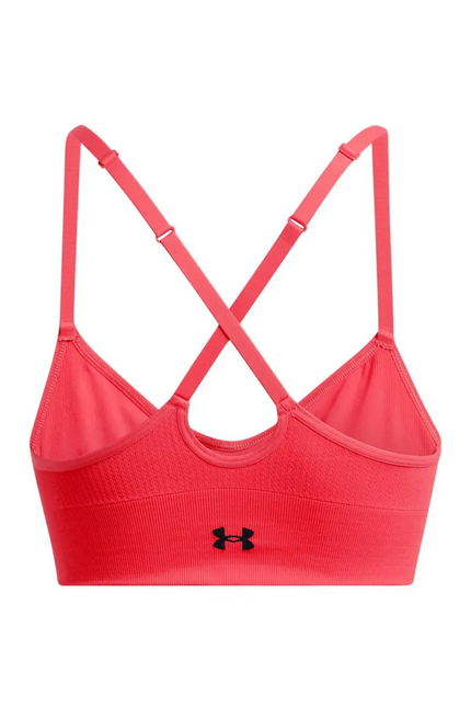 PETO UNDER ARMOUR VANISH SEAMLESS LOW