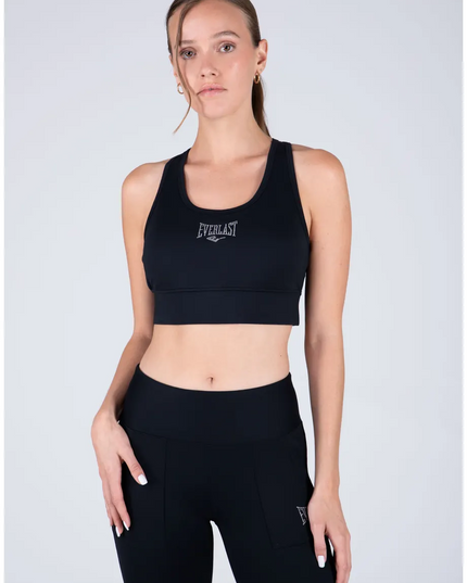 Accesorio EVERLAST peto everlast basic en color negro