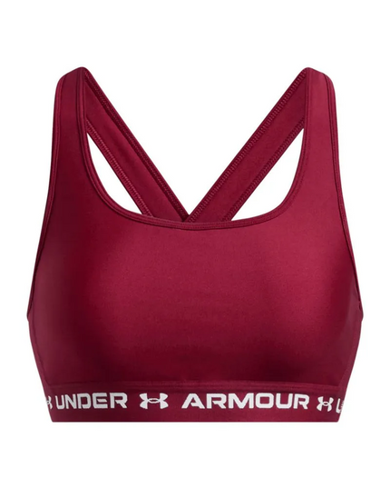 PETO UNDER ARMOUR CROSSBACK MID