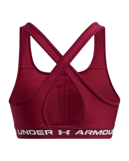 PETO UNDER ARMOUR CROSSBACK MID