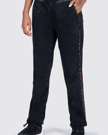 PANTALON EVERLAST ORGANIC