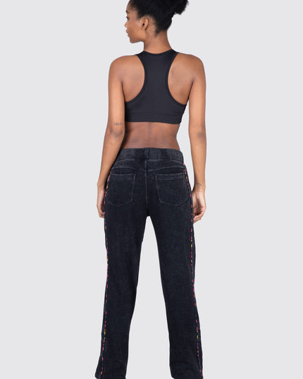 PANTALON EVERLAST ORGANIC
