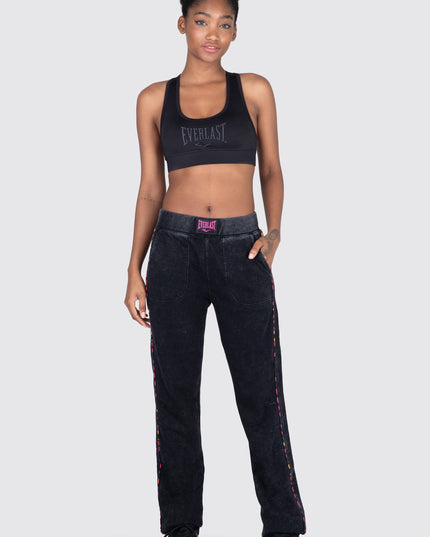 PANTALON EVERLAST ORGANIC