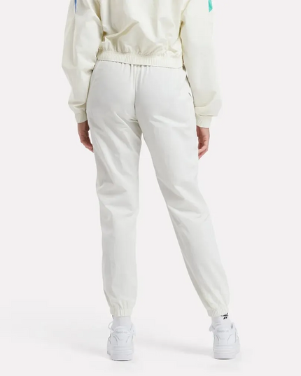 PANTALON DE BUZO REEBOK FR TRACK