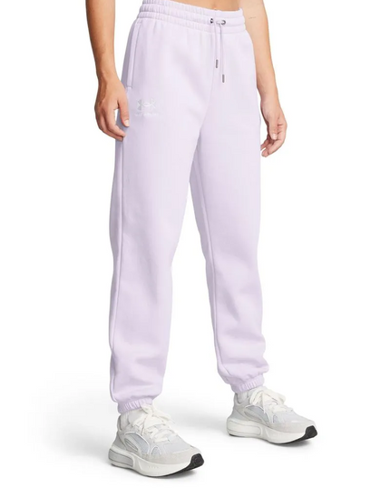 JOGGER UNDER ARMOUR ESSENTIAL FLEECE