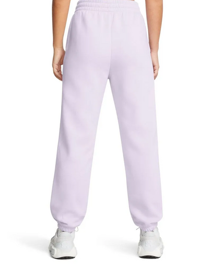 JOGGER UNDER ARMOUR ESSENTIAL FLEECE