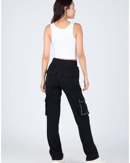 PANTALON EVERLAST SATYR