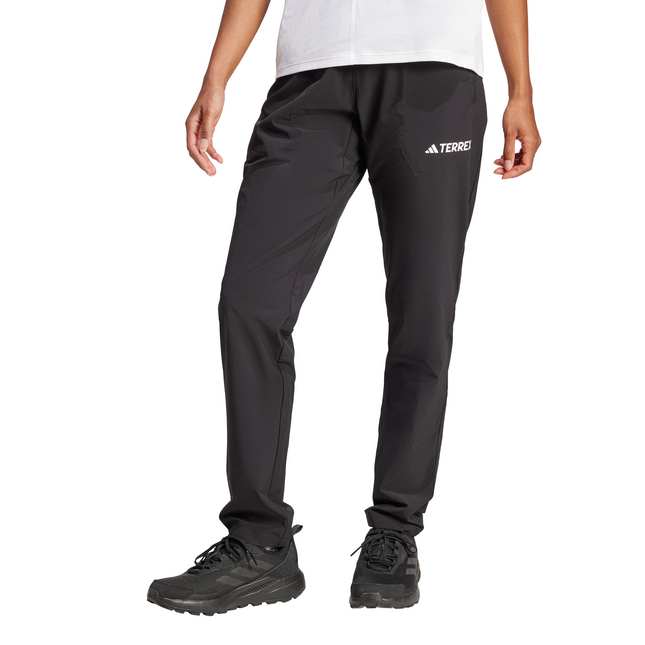 PANTALON DE BUZO TERREX MT ESS