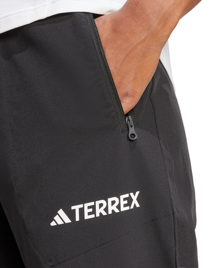 PANTALON DE BUZO TERREX MT ESS