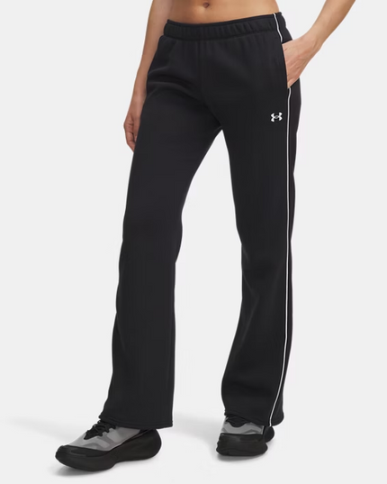 PANTALON DE BUZO UNDER ARMOUR PIPED