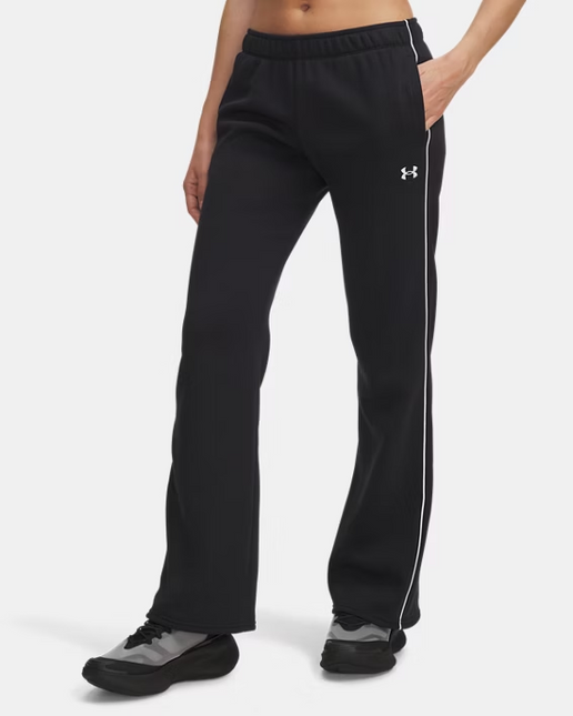 PANTALON DE BUZO UNDER ARMOUR PIPED