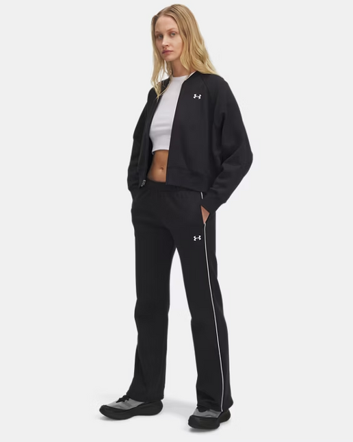 PANTALON DE BUZO UNDER ARMOUR PIPED