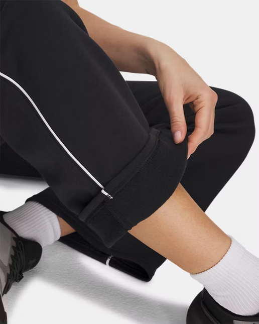 PANTALON DE BUZO UNDER ARMOUR PIPED