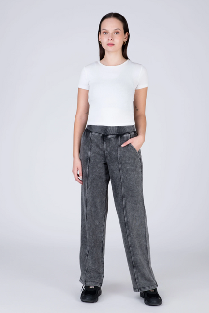 PANTALON DE BUZO EVERLAST TOMORROW
