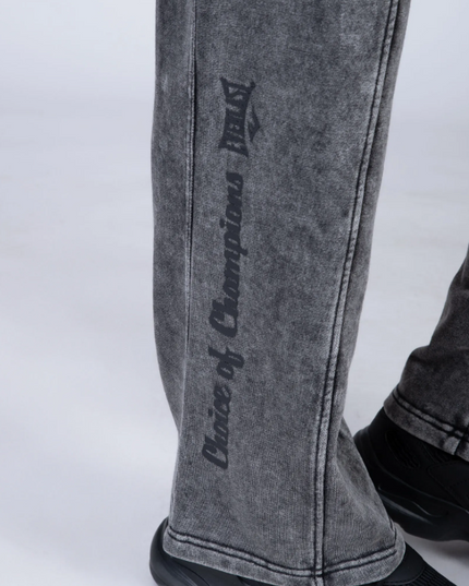 PANTALON DE BUZO EVERLAST TOMORROW