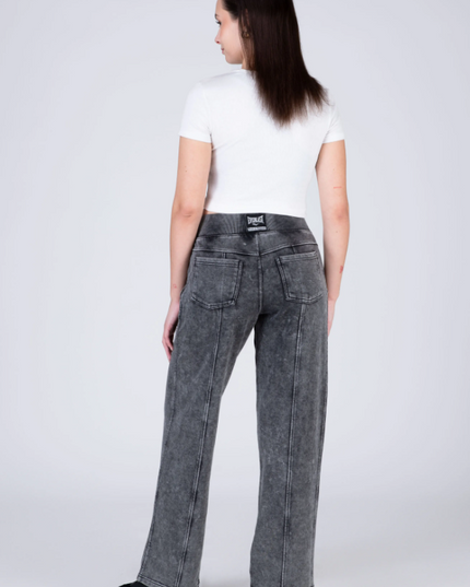 PANTALON DE BUZO EVERLAST TOMORROW