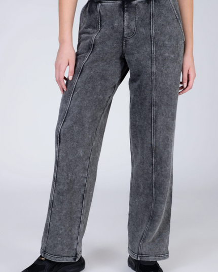 PANTALON DE BUZO EVERLAST TOMORROW