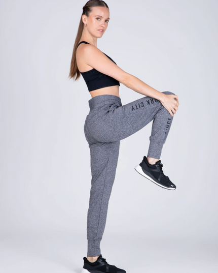 JOGGER EVERLAST BASIC TWO