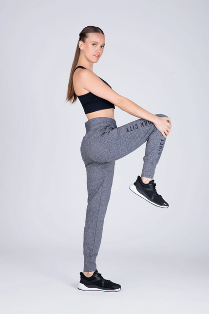 JOGGER EVERLAST BASIC TWO