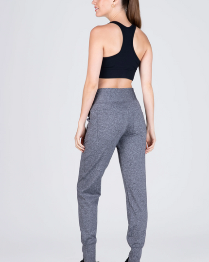 JOGGER EVERLAST BASIC TWO