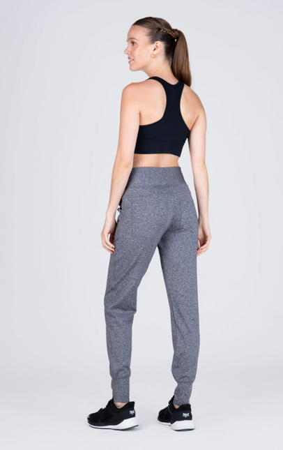 JOGGER EVERLAST BASIC TWO